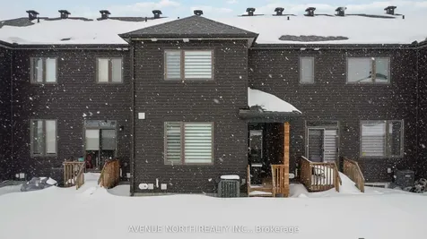 405 Premiere Lane Clarence-rockland ON K2K 0M7