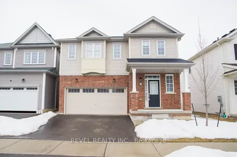109 Munro Circle Brantford ON N3T 0R4