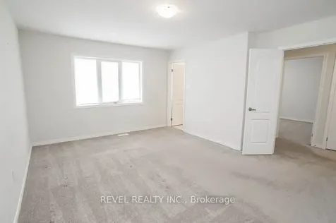 109 Munro Circle Brantford ON N3T 0R4