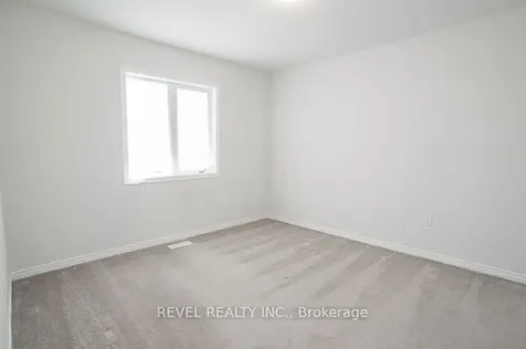 109 Munro Circle Brantford ON N3T 0R4