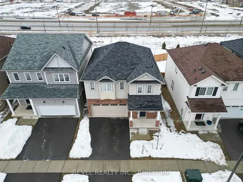 109 Munro Circle Brantford ON N3T 0R4