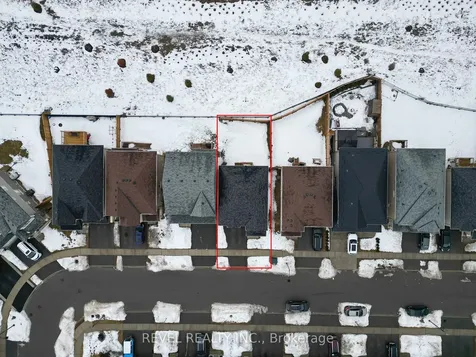 109 Munro Circle Brantford ON N3T 0R4