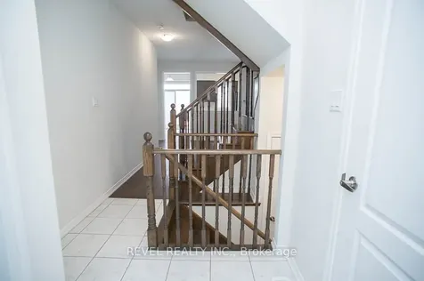 109 Munro Circle Brantford ON N3T 0R4