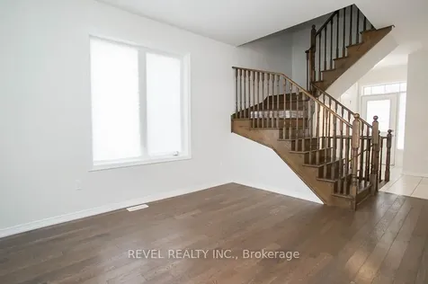 109 Munro Circle Brantford ON N3T 0R4