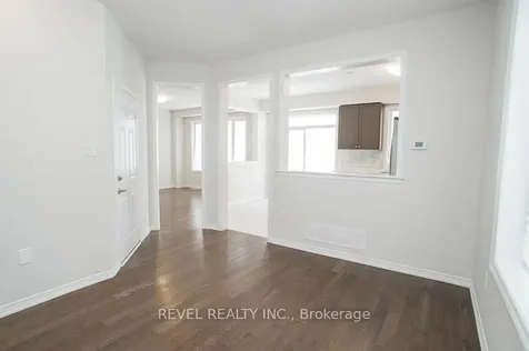 109 Munro Circle Brantford ON N3T 0R4