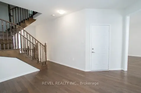 109 Munro Circle Brantford ON N3T 0R4