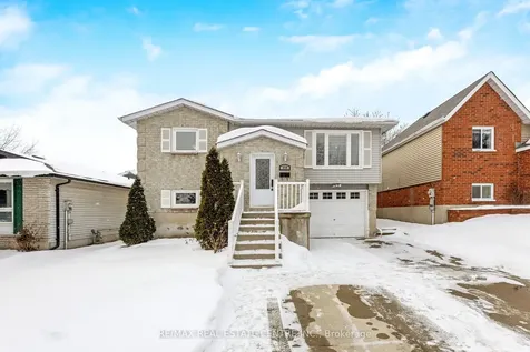 570 Halberstadt Circle Cambridge ON N3H 5J6