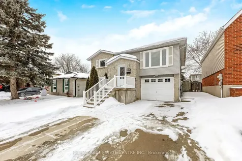 570 Halberstadt Circle Cambridge ON N3H 5J6