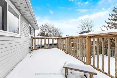 570 Halberstadt Circle Cambridge ON N3H 5J6