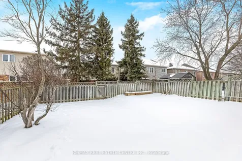 570 Halberstadt Circle Cambridge ON N3H 5J6