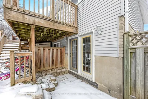 570 Halberstadt Circle Cambridge ON N3H 5J6