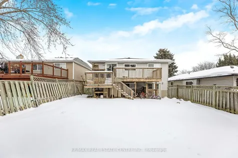 570 Halberstadt Circle Cambridge ON N3H 5J6