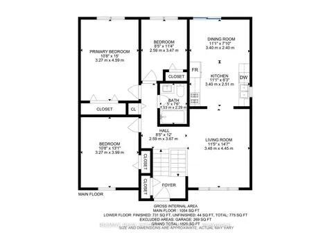 570 Halberstadt Circle Cambridge ON N3H 5J6