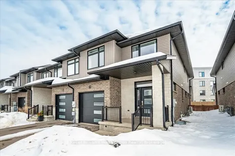 71 Rea Drive Centre Wellington ON N1M 0H5