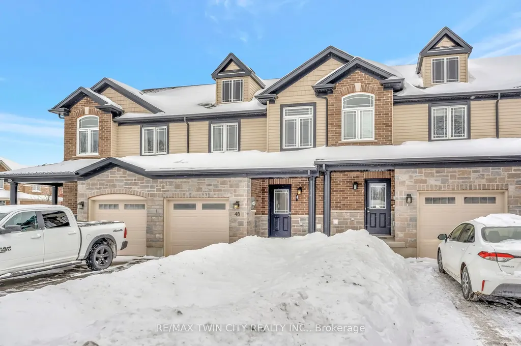 48 Bawcutt Crescent Brant ON N3L 0G6