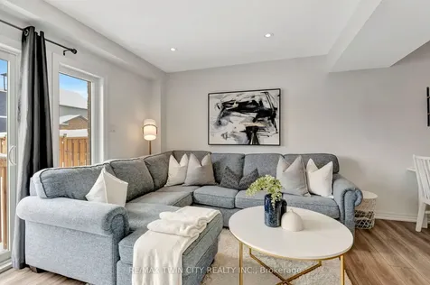 48 Bawcutt Crescent Brant ON N3L 0G6