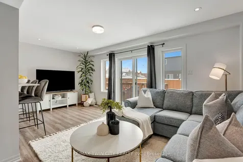 48 Bawcutt Crescent Brant ON N3L 0G6