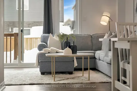 48 Bawcutt Crescent Brant ON N3L 0G6