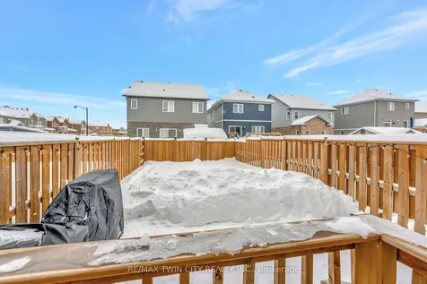 48 Bawcutt Crescent Brant ON N3L 0G6