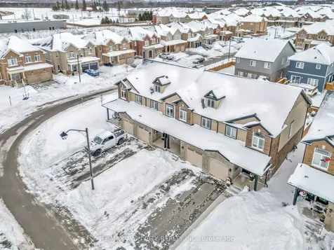 48 Bawcutt Crescent Brant ON N3L 0G6