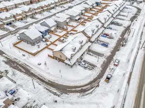 48 Bawcutt Crescent Brant ON N3L 0G6