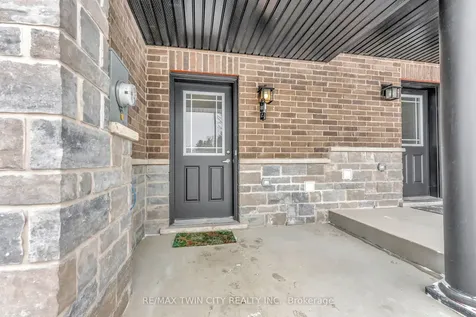 48 Bawcutt Crescent Brant ON N3L 0G6