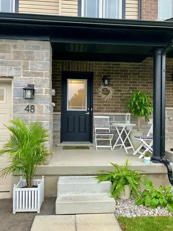 48 Bawcutt Crescent Brant ON N3L 0G6