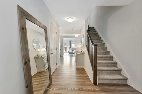 48 Bawcutt Crescent Brant ON N3L 0G6