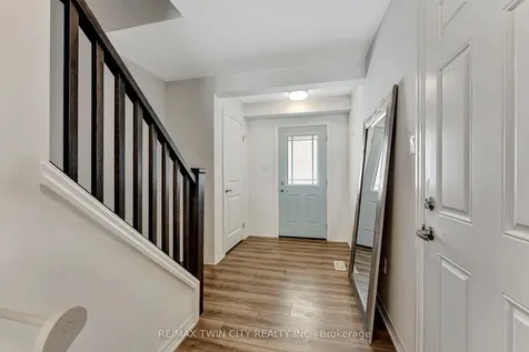 48 Bawcutt Crescent Brant ON N3L 0G6