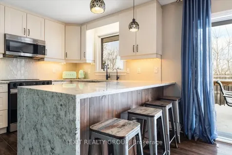 40 Kawartha Court Belleville ON K8N 0C1