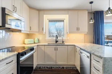 40 Kawartha Court Belleville ON K8N 0C1