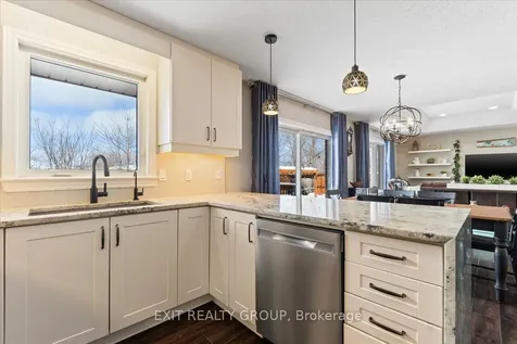 40 Kawartha Court Belleville ON K8N 0C1