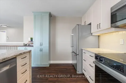 40 Kawartha Court Belleville ON K8N 0C1