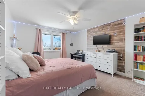 40 Kawartha Court Belleville ON K8N 0C1