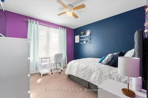 40 Kawartha Court Belleville ON K8N 0C1