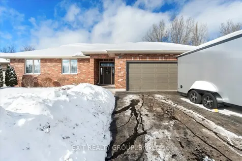 40 Kawartha Court Belleville ON K8N 0C1