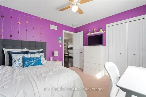 40 Kawartha Court Belleville ON K8N 0C1