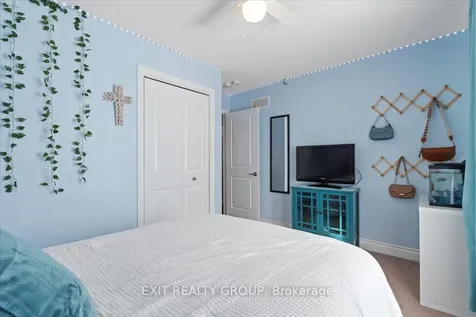 40 Kawartha Court Belleville ON K8N 0C1