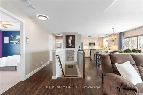 40 Kawartha Court Belleville ON K8N 0C1