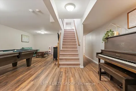 40 Kawartha Court Belleville ON K8N 0C1