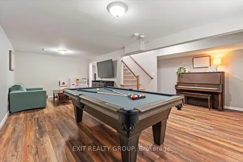 40 Kawartha Court Belleville ON K8N 0C1