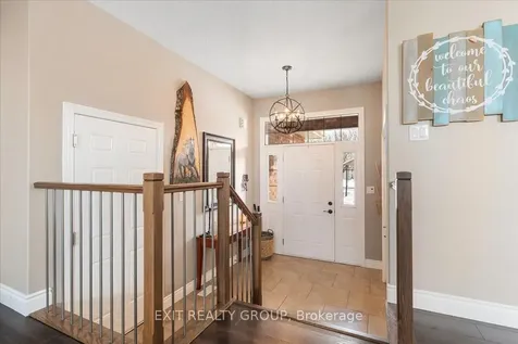 40 Kawartha Court Belleville ON K8N 0C1