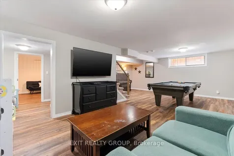 40 Kawartha Court Belleville ON K8N 0C1