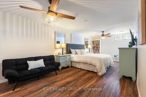 40 Kawartha Court Belleville ON K8N 0C1