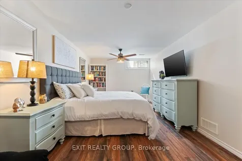 40 Kawartha Court Belleville ON K8N 0C1