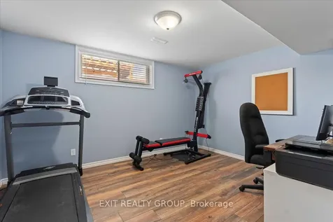 40 Kawartha Court Belleville ON K8N 0C1