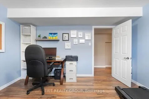 40 Kawartha Court Belleville ON K8N 0C1