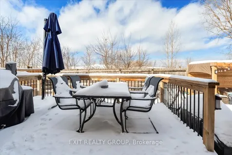 40 Kawartha Court Belleville ON K8N 0C1