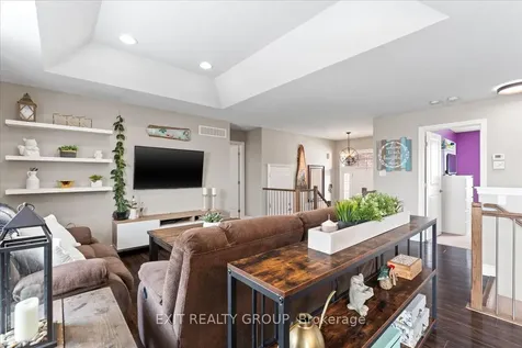 40 Kawartha Court Belleville ON K8N 0C1