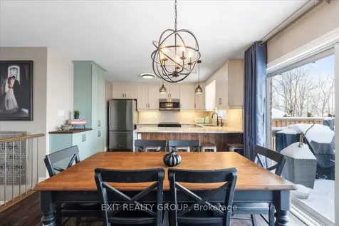 40 Kawartha Court Belleville ON K8N 0C1